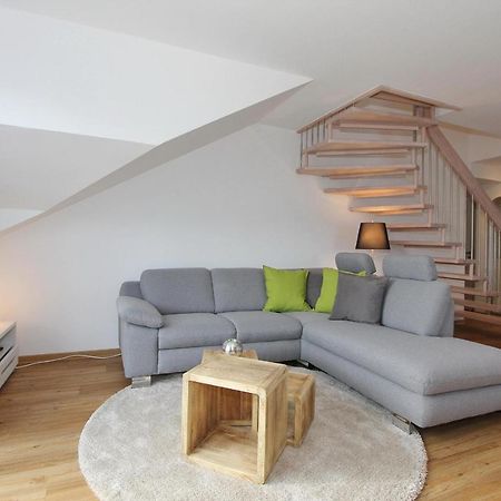 Domizil Am Moewenberg Domizil Am Moewenberg Appartement 9 Scharbeutz Esterno foto