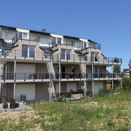 Domizil Am Moewenberg Domizil Am Moewenberg Appartement 9 Scharbeutz Esterno foto