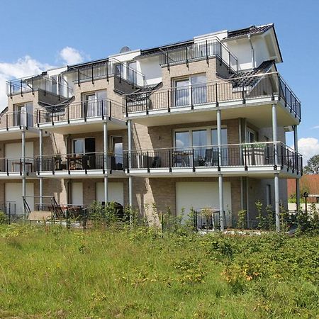 Domizil Am Moewenberg Domizil Am Moewenberg Appartement 9 Scharbeutz Esterno foto