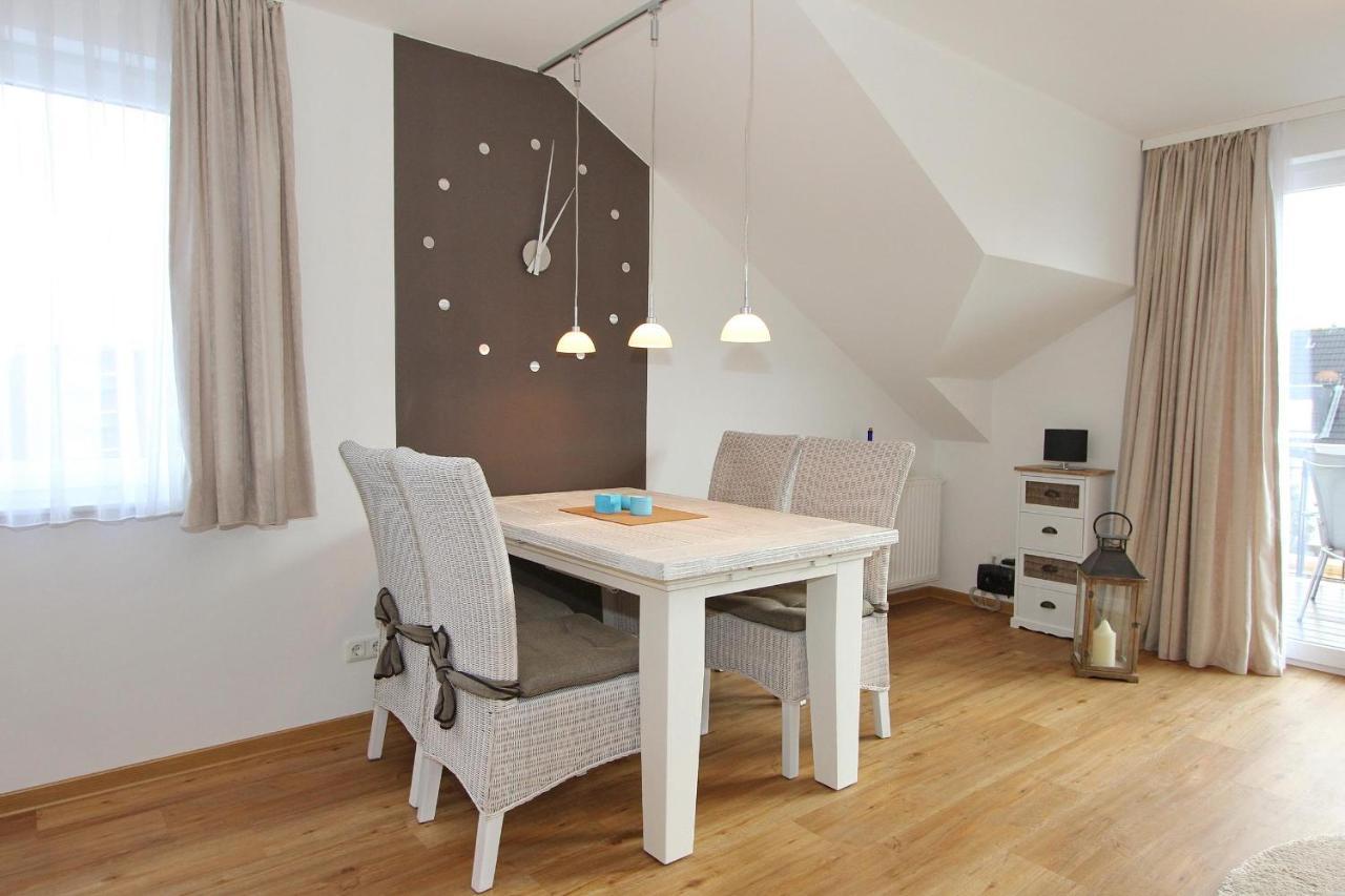 Domizil Am Moewenberg Domizil Am Moewenberg Appartement 9 Scharbeutz Esterno foto