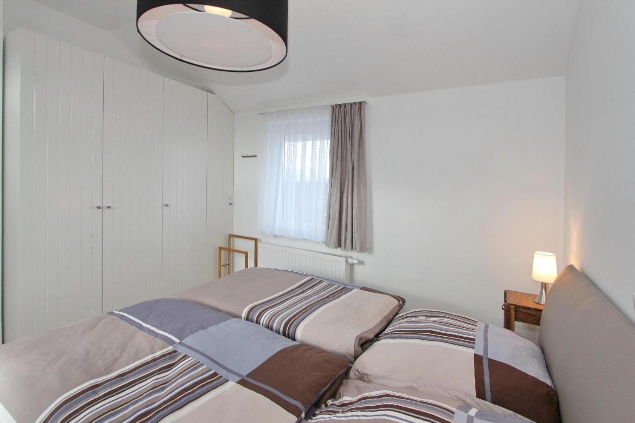 Domizil Am Moewenberg Domizil Am Moewenberg Appartement 9 Scharbeutz Esterno foto
