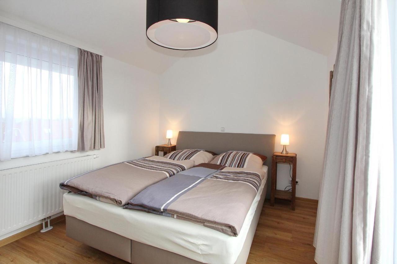 Domizil Am Moewenberg Domizil Am Moewenberg Appartement 9 Scharbeutz Esterno foto